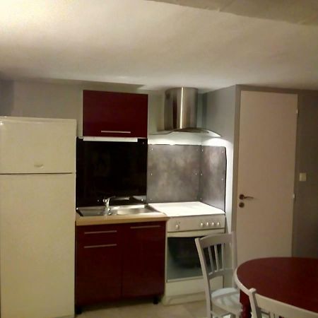 7 Rue Du Docteur Paul Jouve Lägenhet Digne-les-Bains Exteriör bild