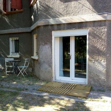 7 Rue Du Docteur Paul Jouve Lägenhet Digne-les-Bains Exteriör bild