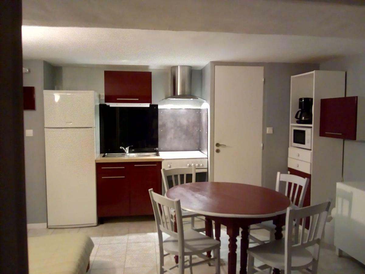 7 Rue Du Docteur Paul Jouve Lägenhet Digne-les-Bains Exteriör bild