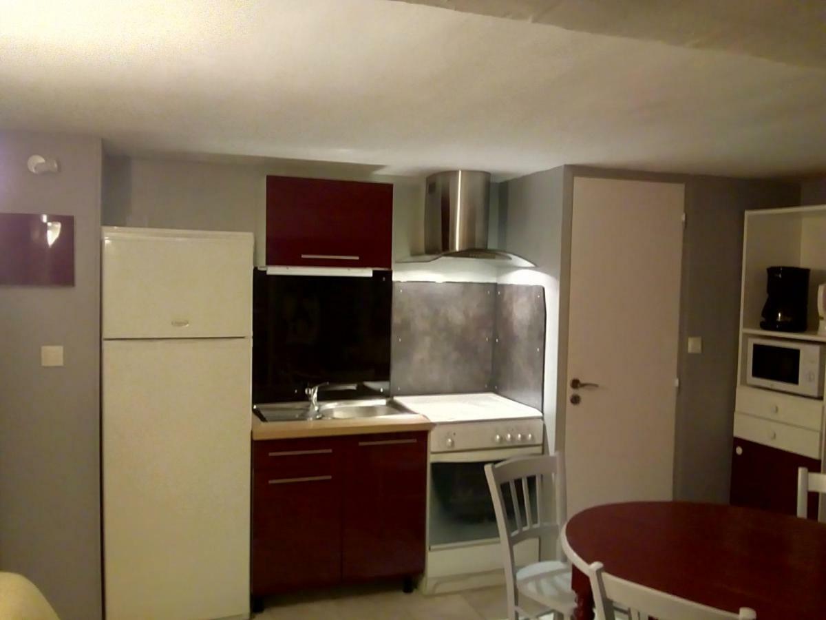 7 Rue Du Docteur Paul Jouve Lägenhet Digne-les-Bains Exteriör bild